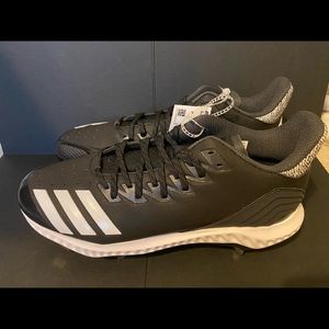 Adidas baseball cleats